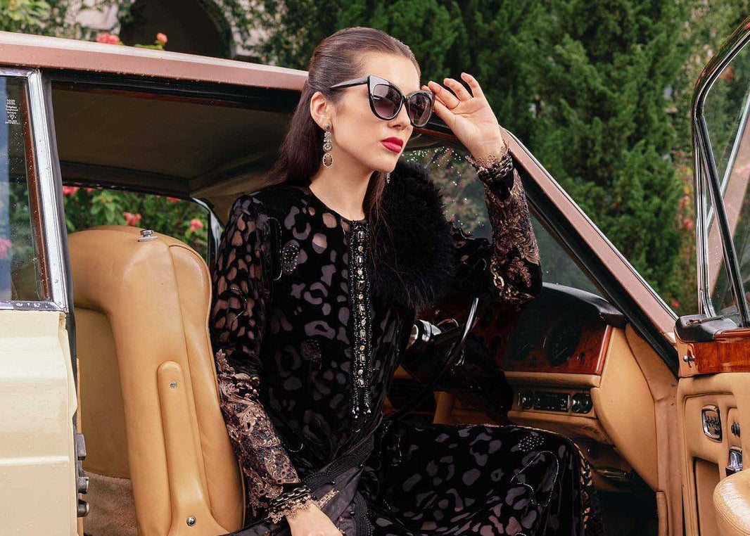 Premium Luxurious Collection