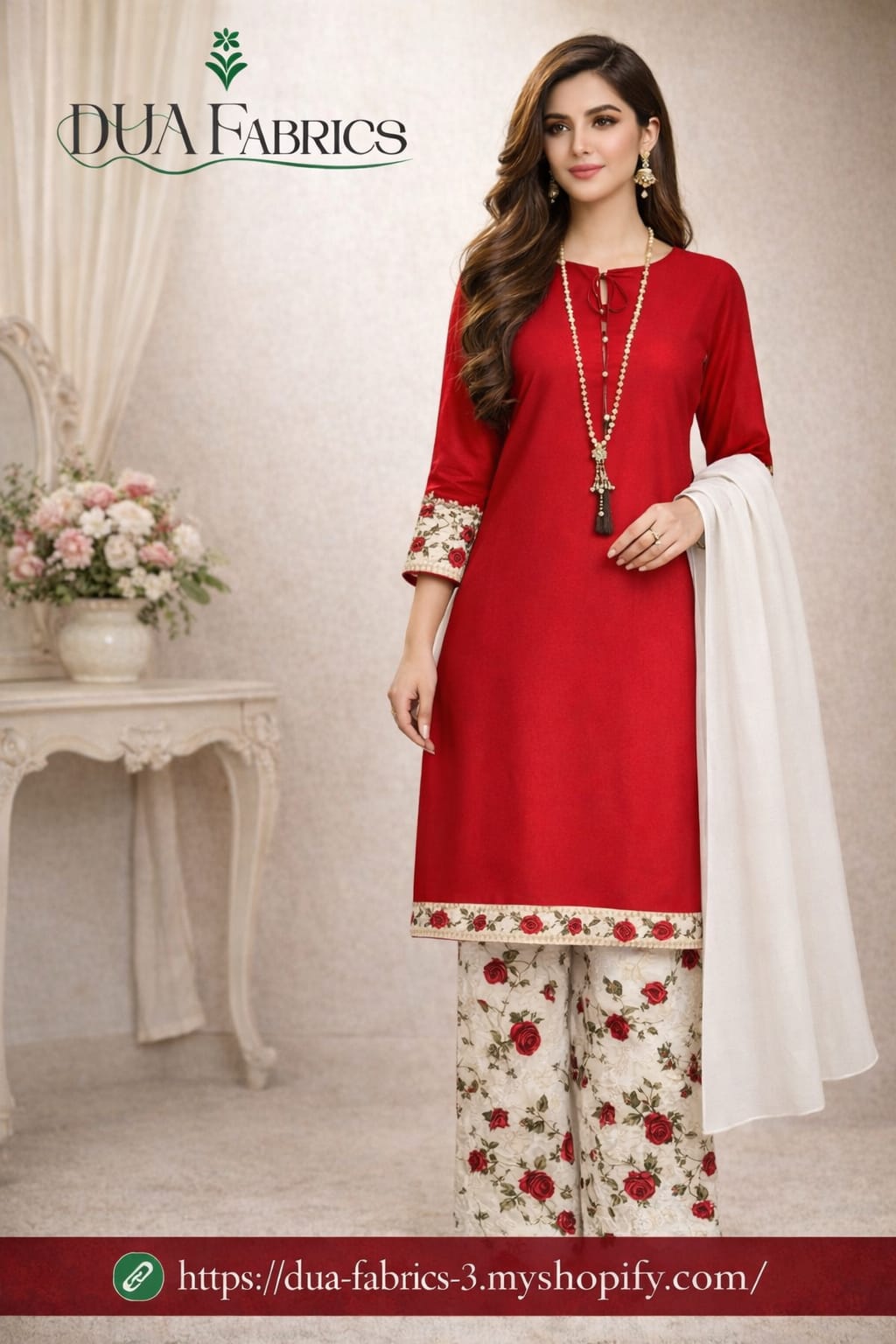 Signature Linen Series